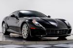 Ferrari 599 GTB Fiorano 2007 года